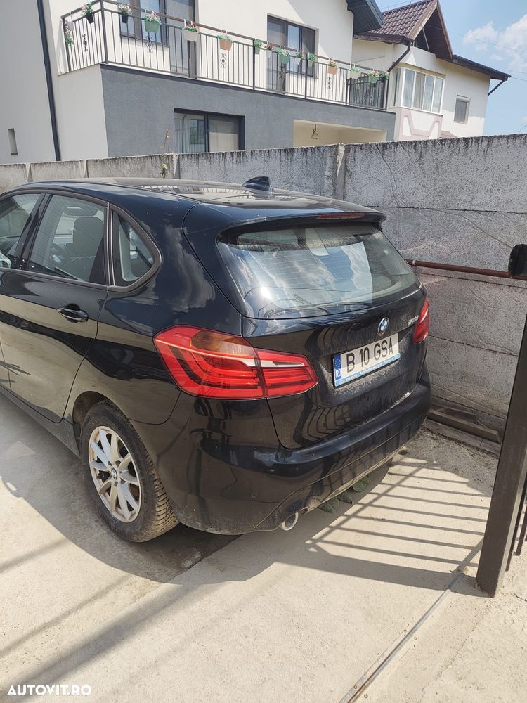 BMW Seria 2 216d - 3