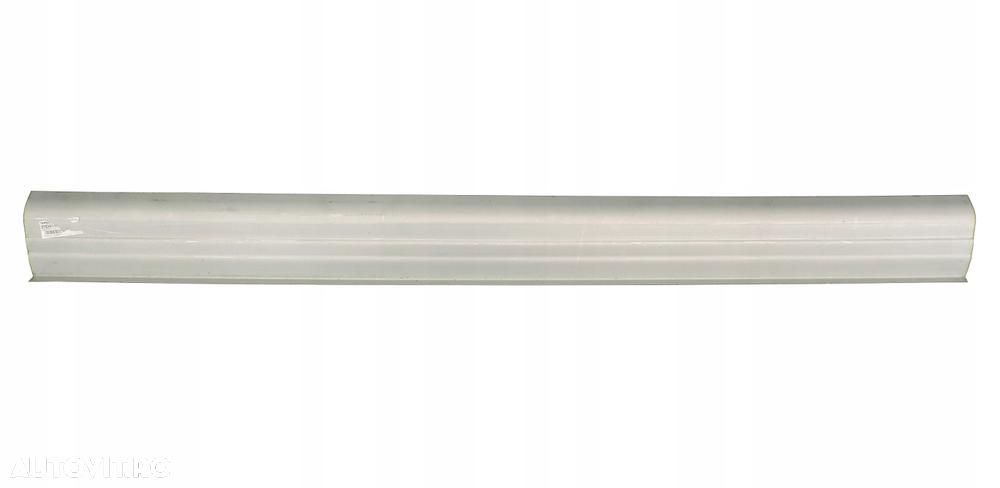 Element reparatie prag Toyota Yaris Verso (Ncp/Npl), 11.1999-09.2005, Stanga = Dreapta, inferior; lungime 1650 mm - 1