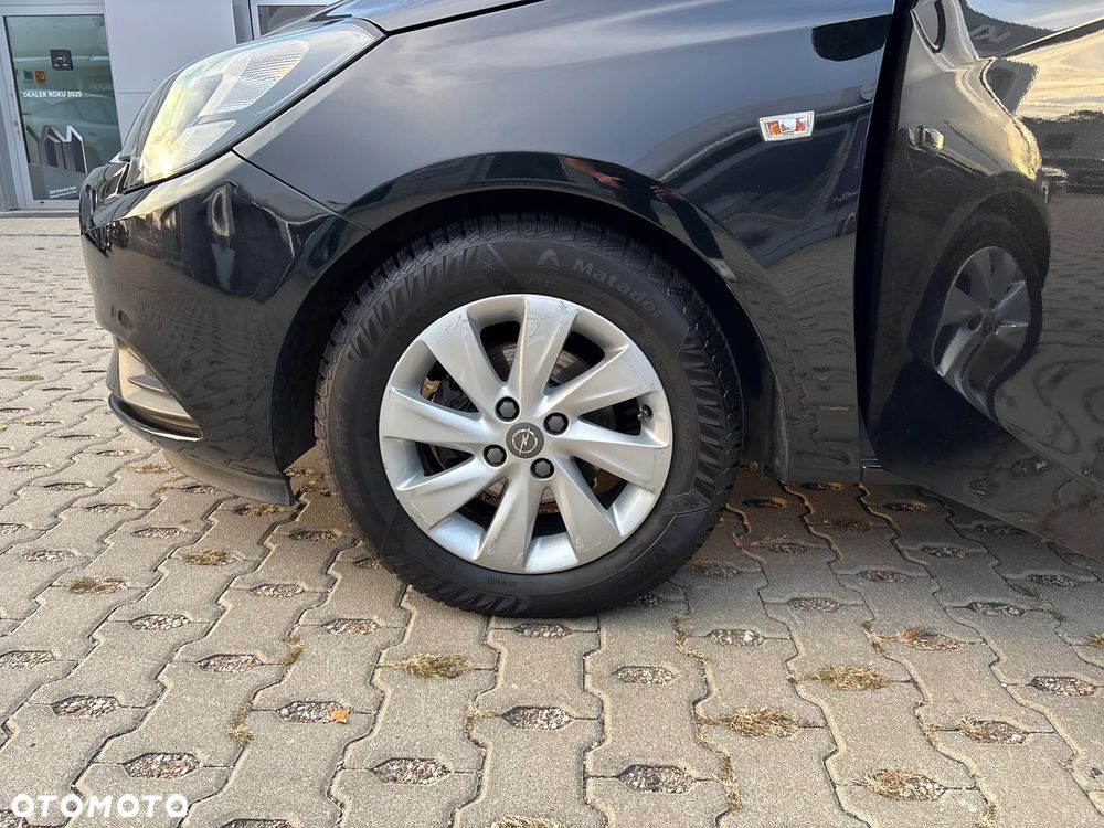 Opel Corsa 1.2 Essentia - 18