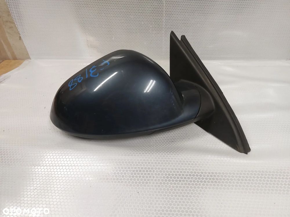 - LUSTERKO ELEKTRYCZNE PRAWE OPEL INSIGNIA A Z168 METRO 5PIN