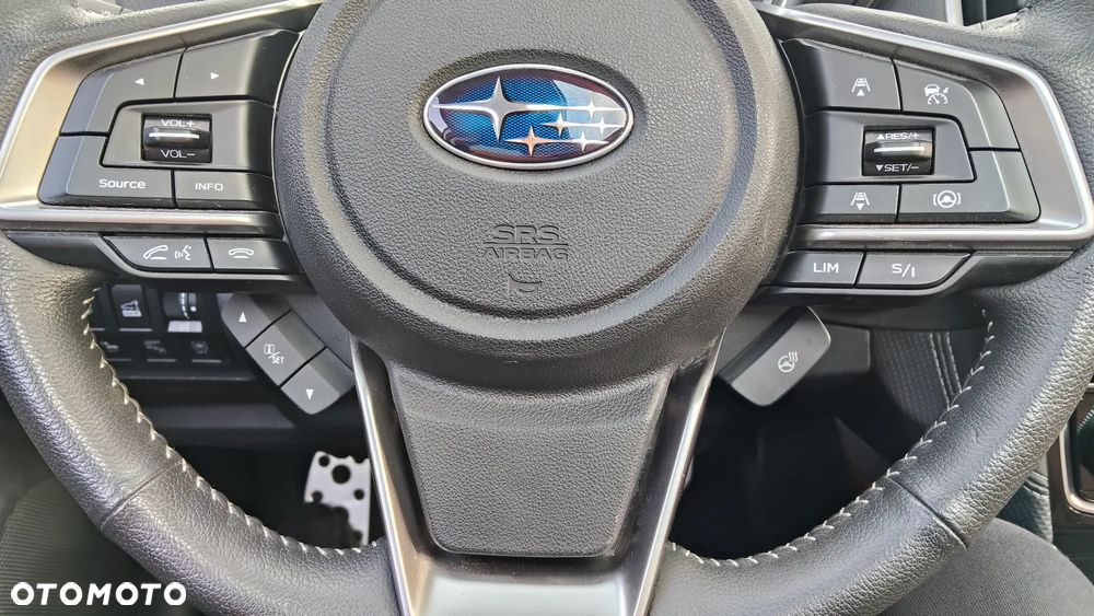 Subaru Forester - 24
