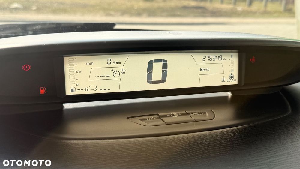 Citroën C3 1.6 HDi FAP Exclusive - 10