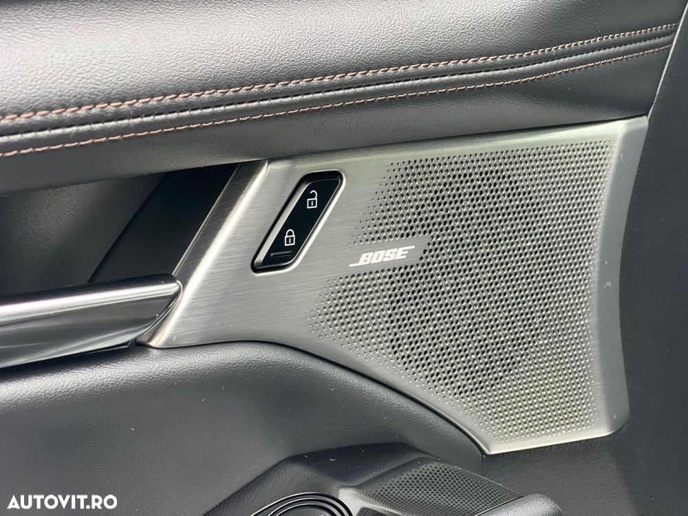 Mazda 3 e-Skyactiv X186 AT MHEV GT+ - 10