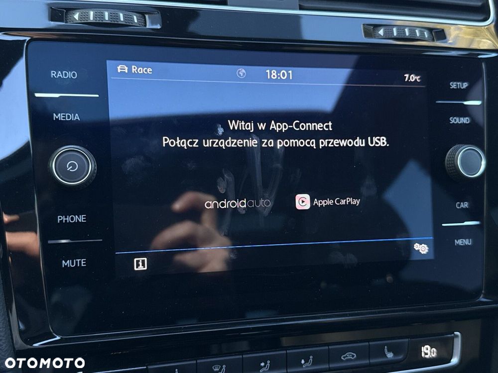 Volkswagen Golf 2.0 TSI 4Mot R DSG - 30