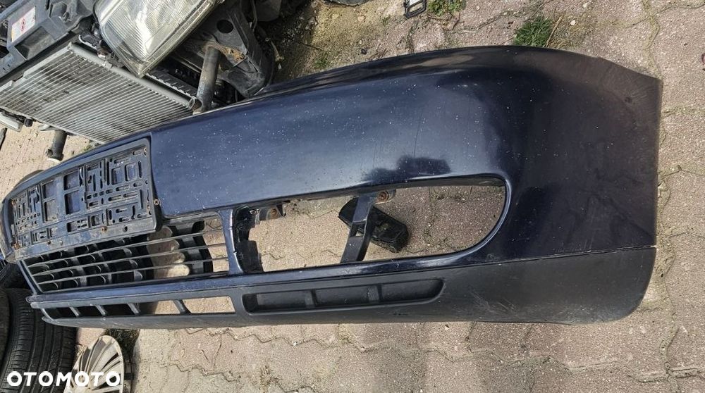 Audi A4 (sedan) 1996r 1,8 B 92 kW/ (kod lak: LY5L) - 10
