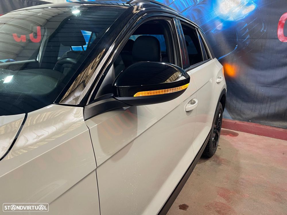 VW T-Roc 1.0 TSI Black Style - 22