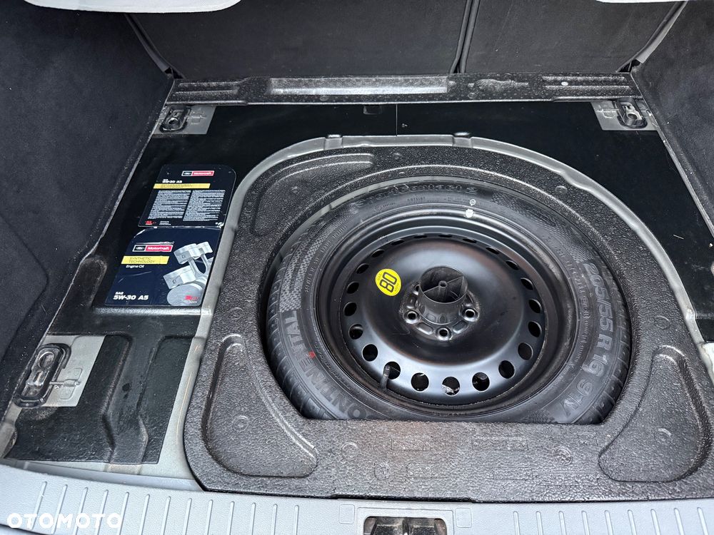 Ford Focus 1.8 Titanium - 11