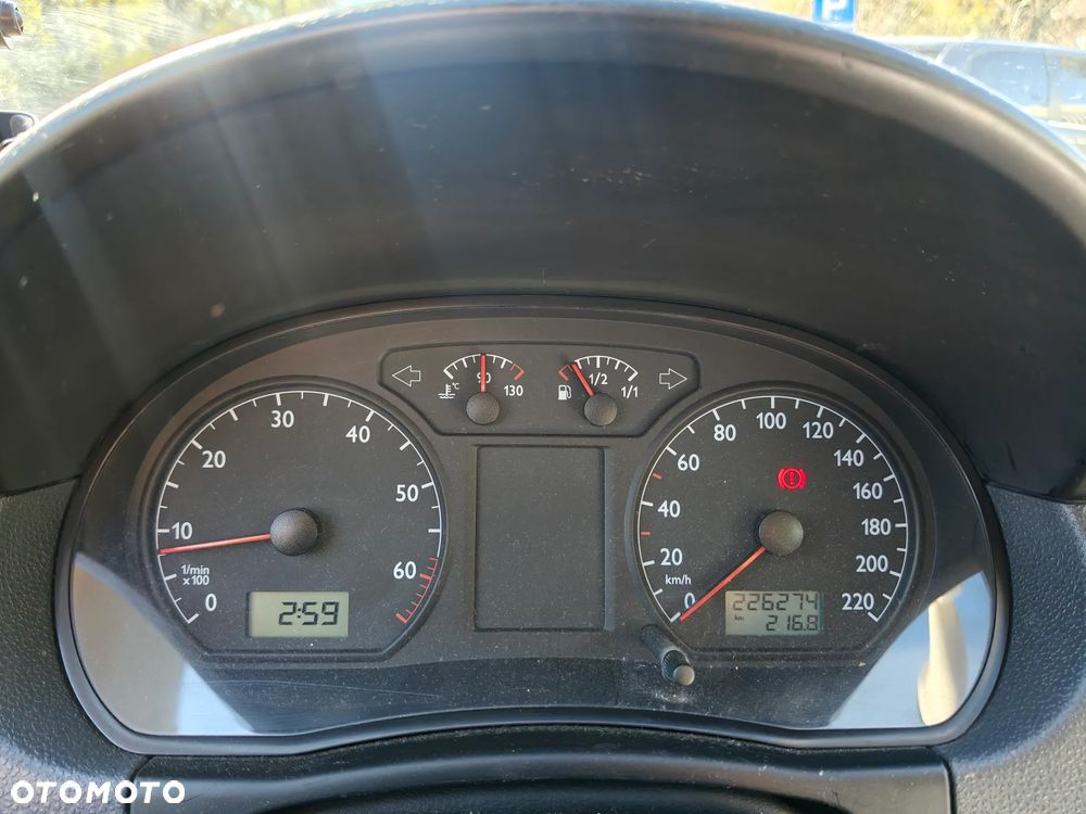 Volkswagen Polo 1.2 Fun - 21