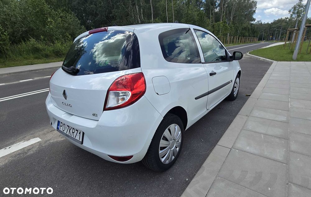 Renault Clio - 4