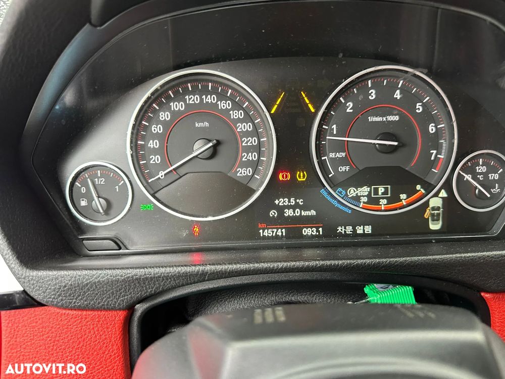 BMW Seria 4 428i Sport-Aut. M Sport - 24