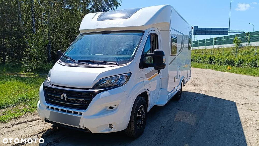BAVARIA T650 - 2