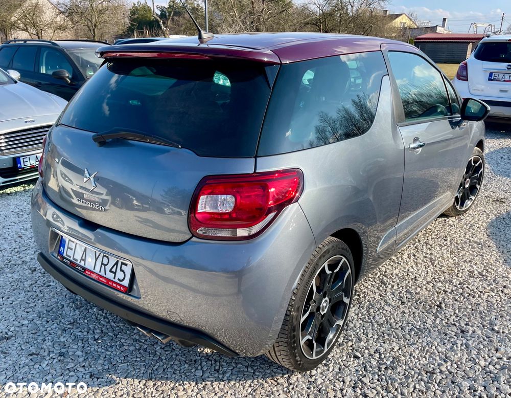 Citroën DS3 - 18