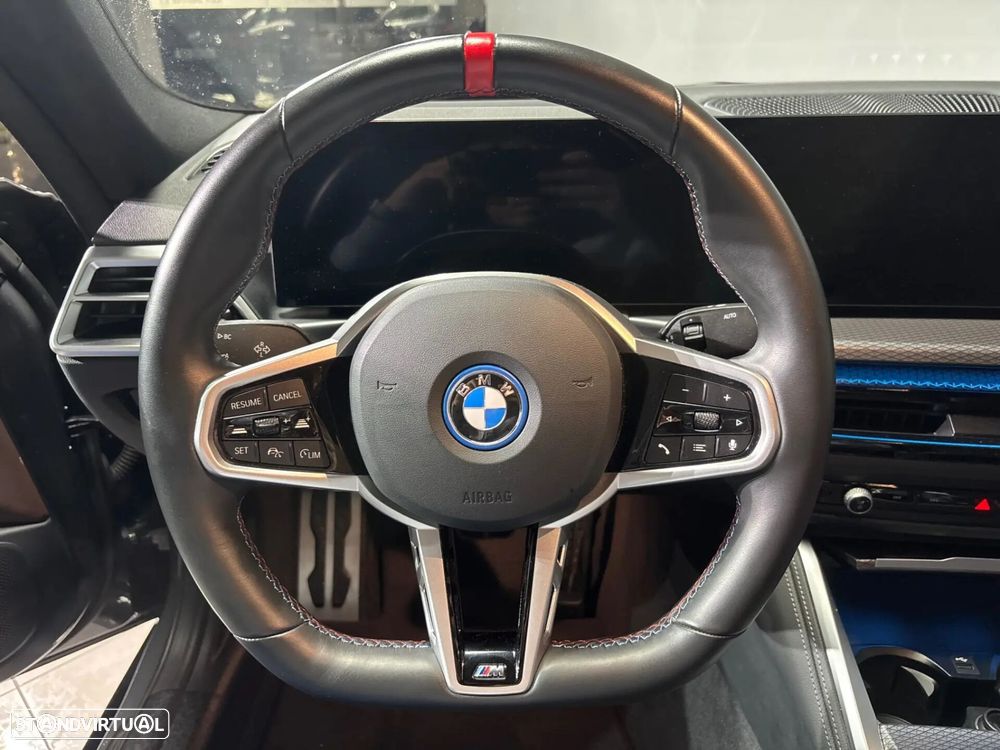 BMW i4 M50 Pack Desportivo M Pro - 19