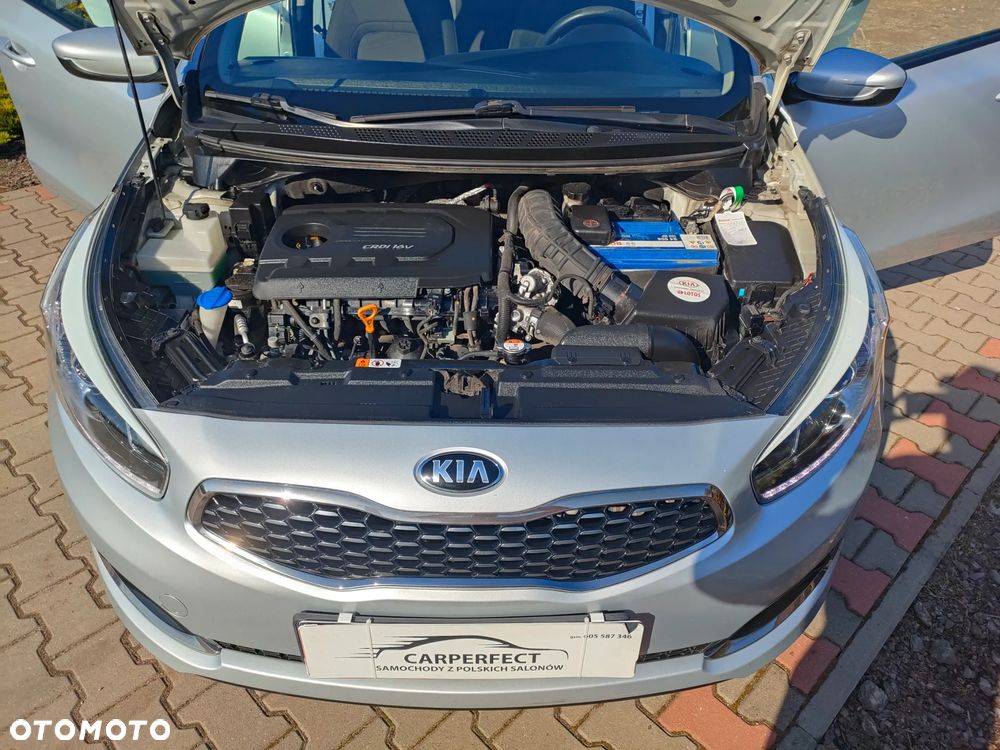 Kia Ceed - 27