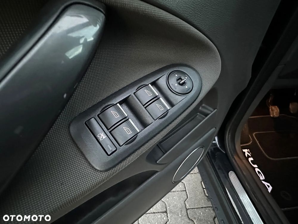 Ford Kuga 2.0 TDCi Trend - 27