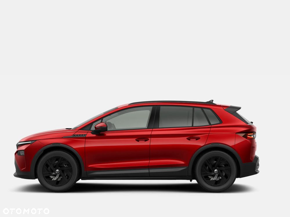 Skoda Elroq - 2