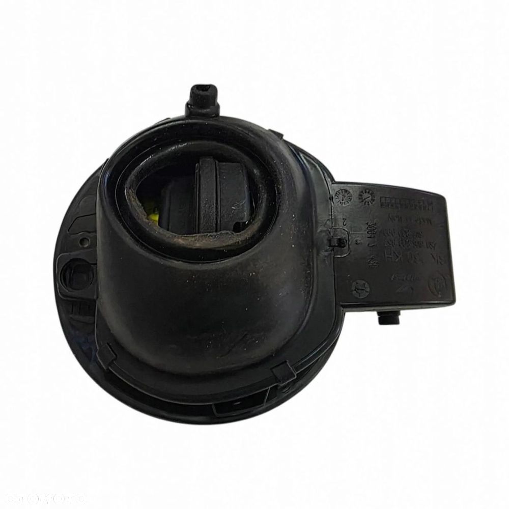 KLAPKA WLEWU PALIWA SKODA FABIA III MK3 HB DIESEL LA7W 6V6809857 6V6809999 - 3