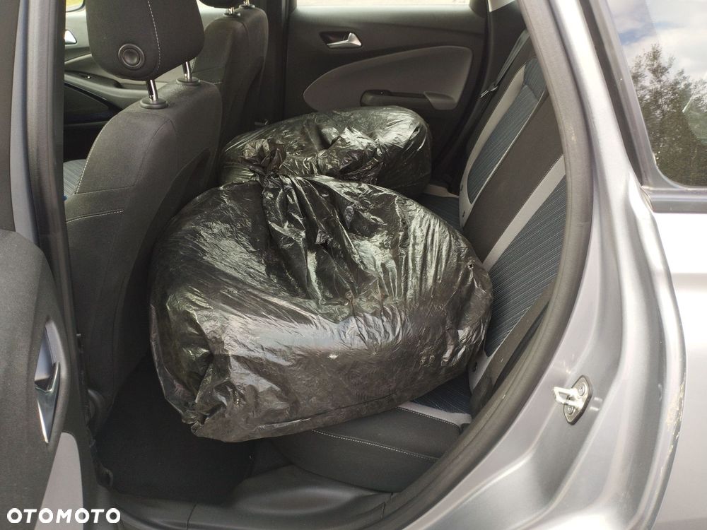 Opel Crossland X 1.2 T Eco 120 Lat S&S - 20