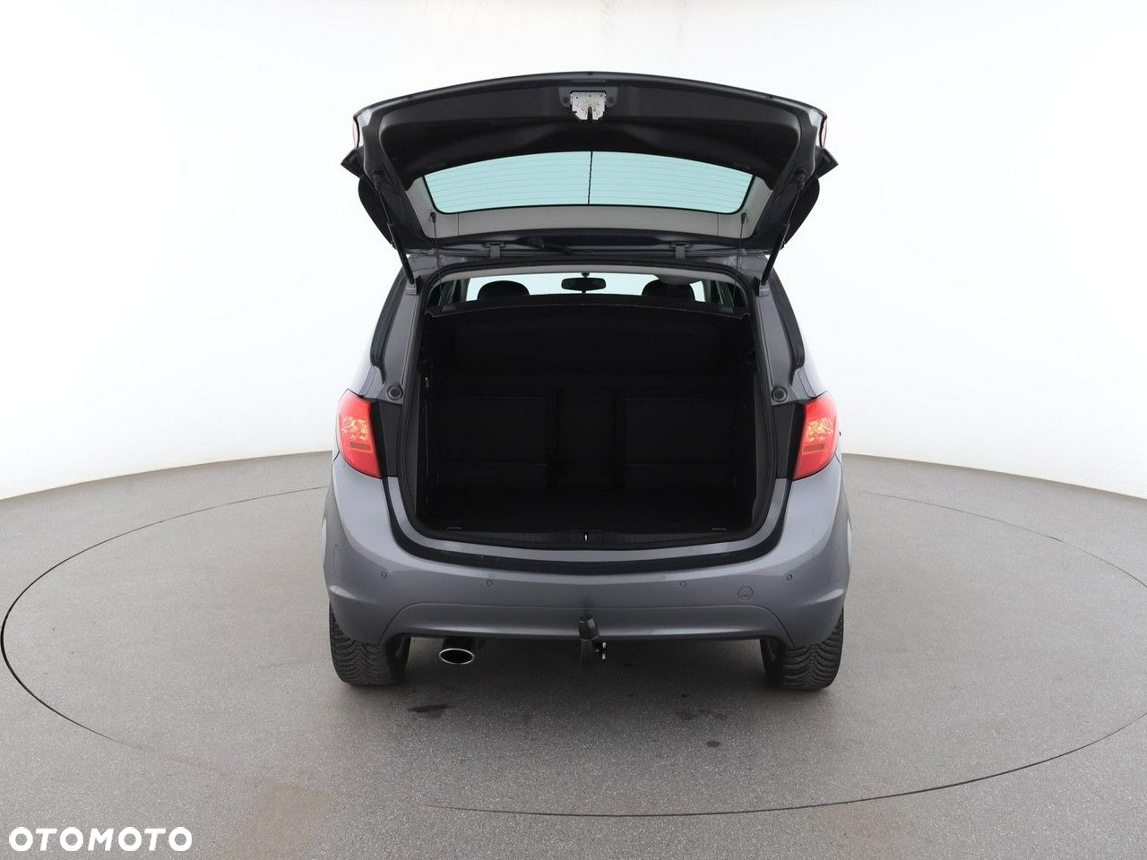 Opel Meriva 1.4 drive - 19
