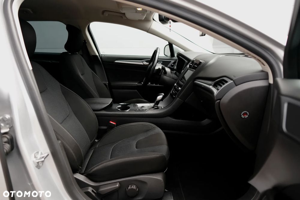 Ford Mondeo 2.0 TDCi Start-Stopp PowerShift-Aut Business Edition - 19
