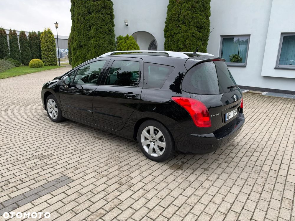 Peugeot 308 - 10