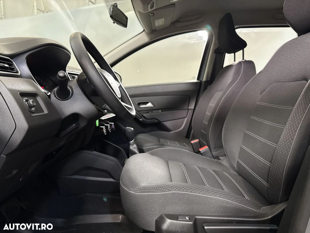 Dacia Duster - 23