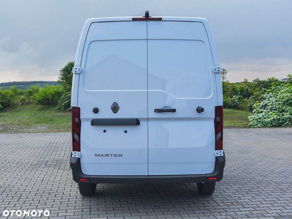 Renault Master Furgon FWD EXTRA 3,5T L2H2 2.0 dCi 150KM Euro6x - 6