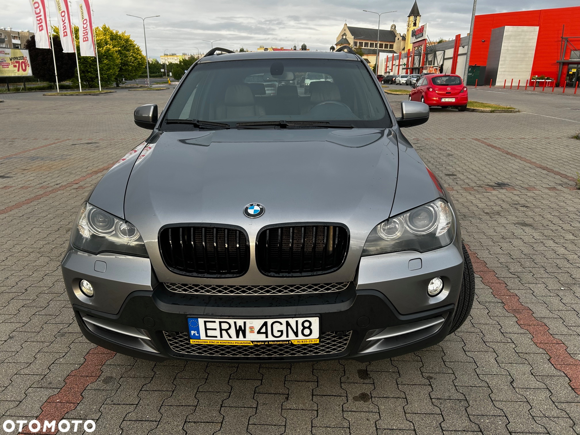BMW X5 4.8i xDrive - 3