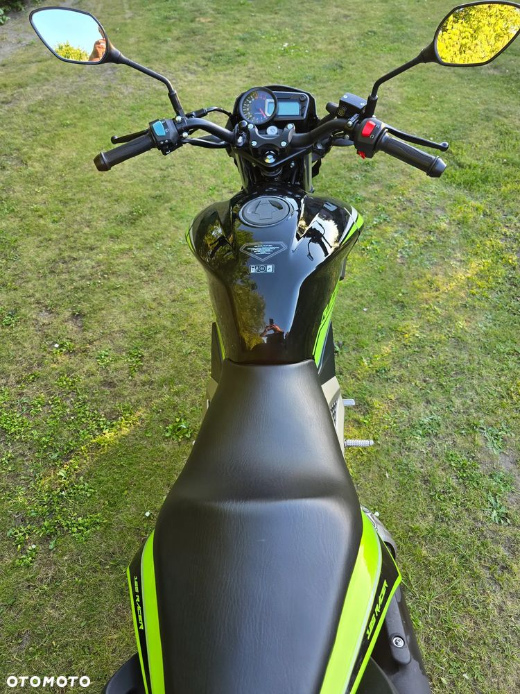 Junak 125 Racer - 5