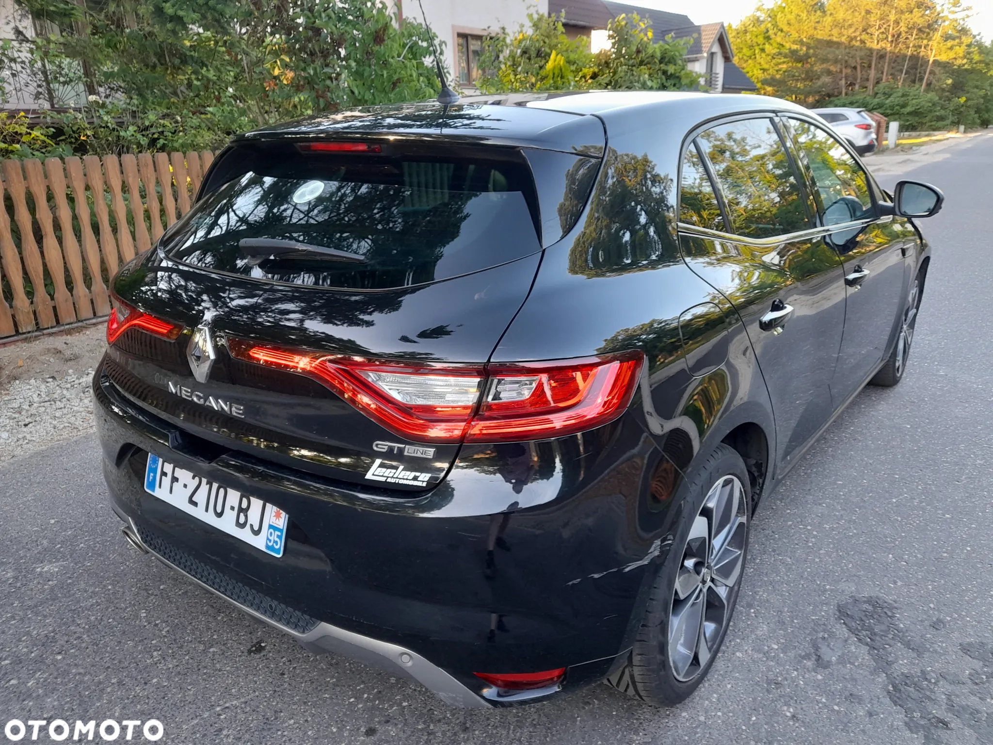 Renault Megane - 2