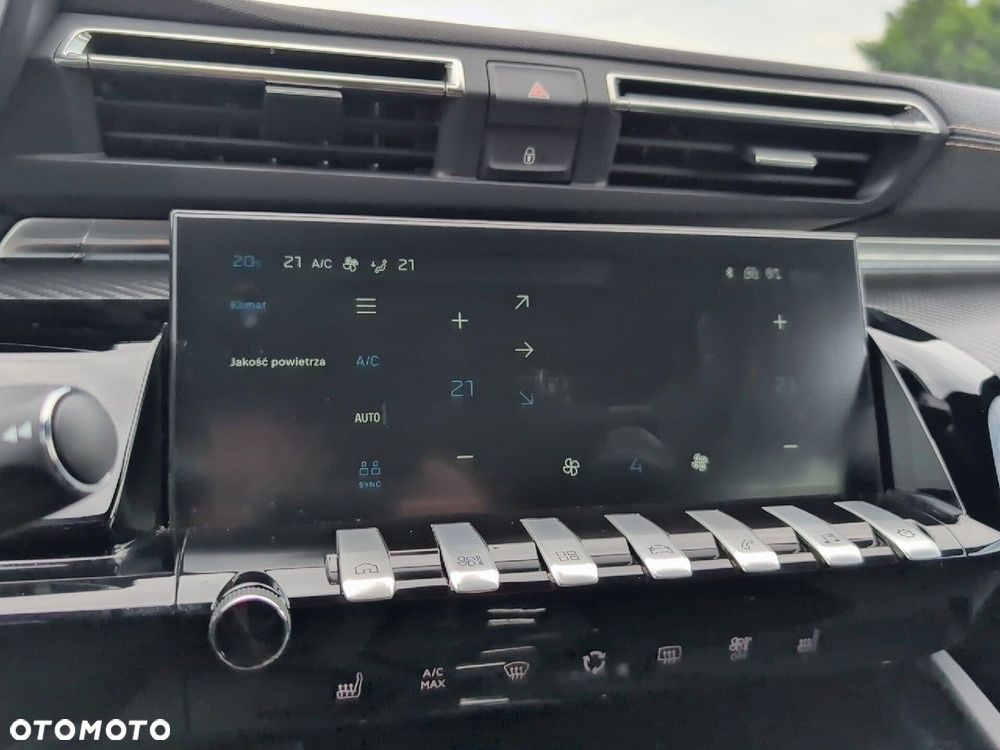 Peugeot 508 1.2 PureTech GT S&S EAT8 - 21