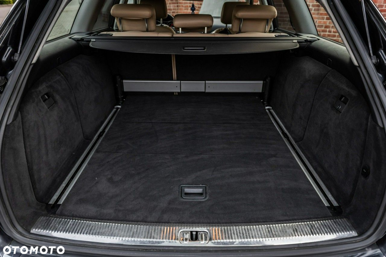 Audi A6 Avant 2.0 TFSI - 26