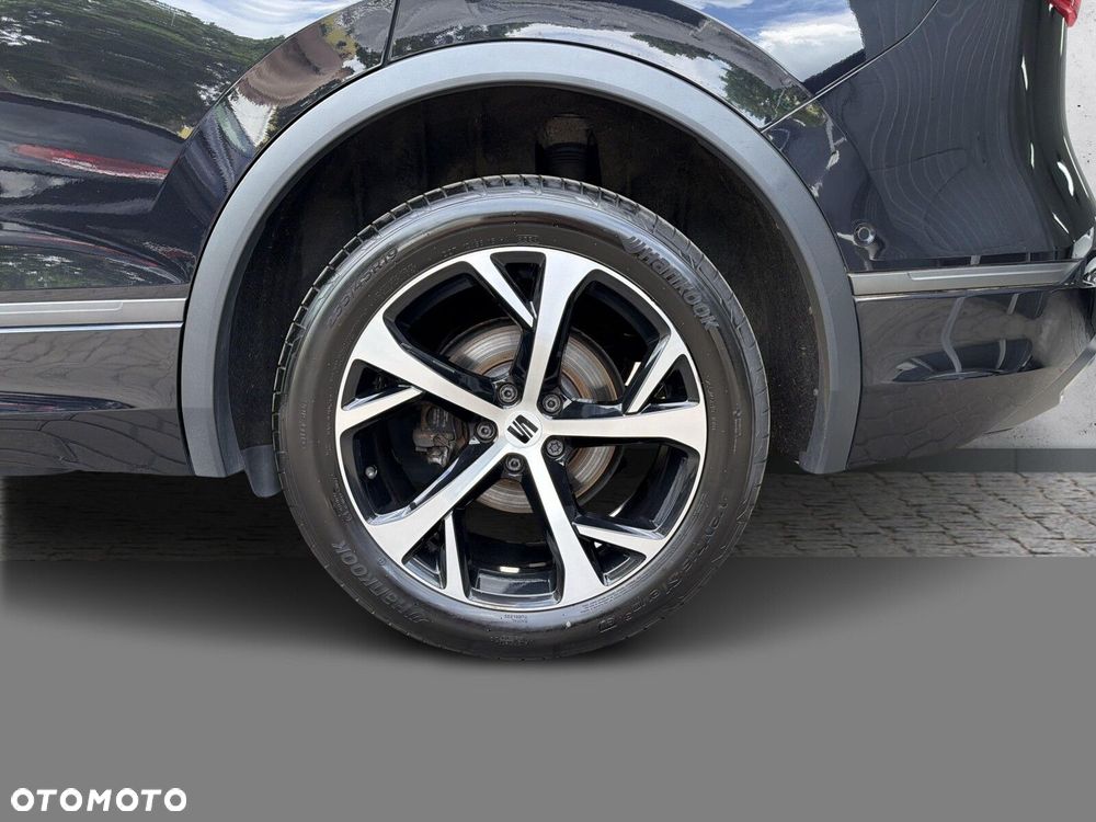 Seat Tarraco - 20