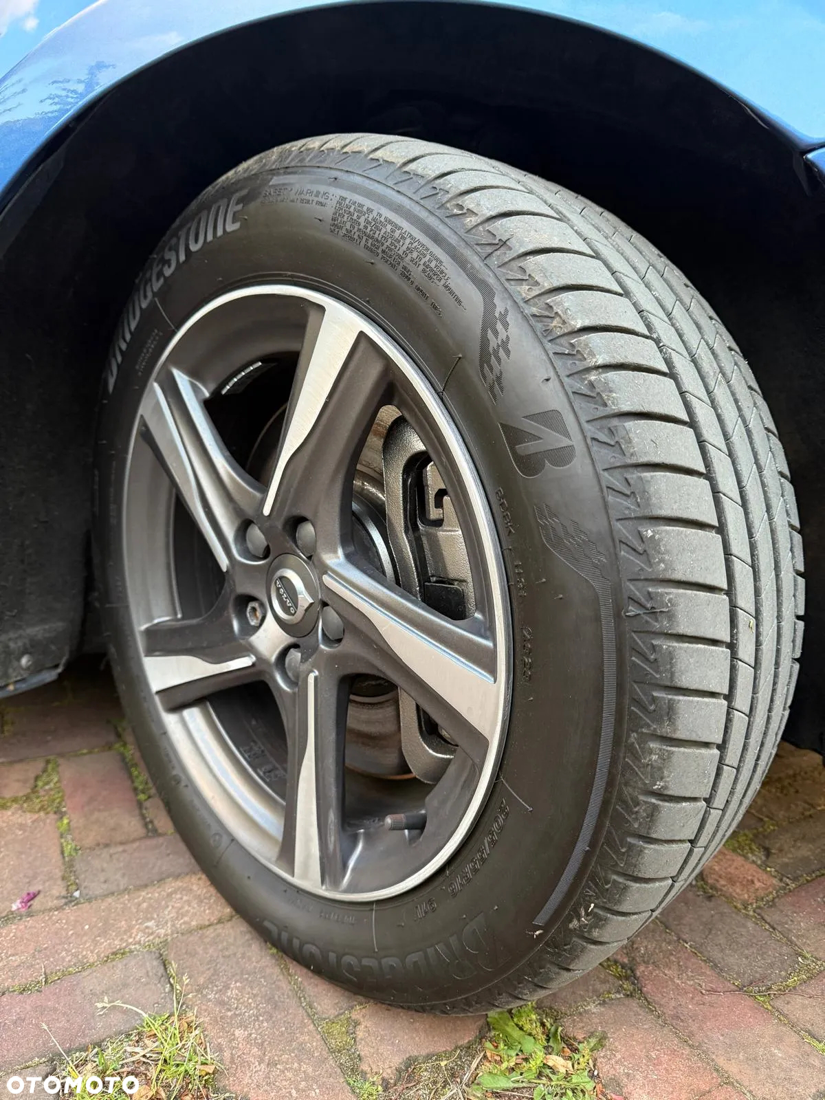 Volvo V40 D3 RDesign - 29