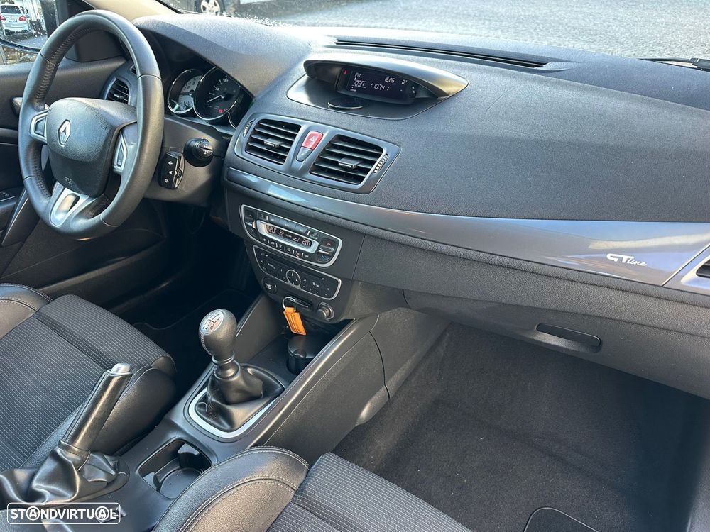 Renault Mégane Coupe - 15