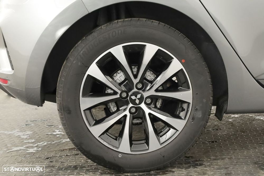 Mitsubishi Colt 1.0 MPI-T Kaiteki - 5