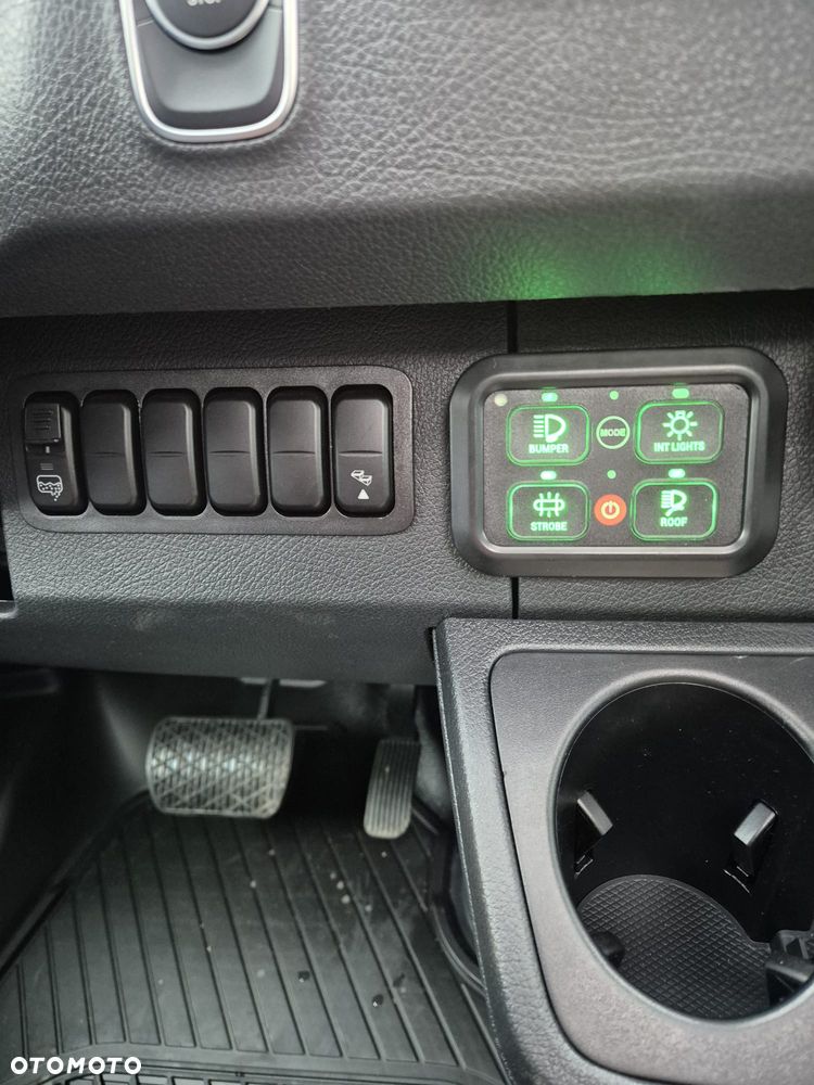 Hymer-Eriba 580 4x4 - 31