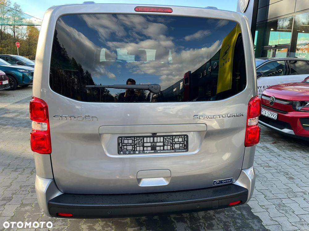 Citroën SpaceTourer - 6