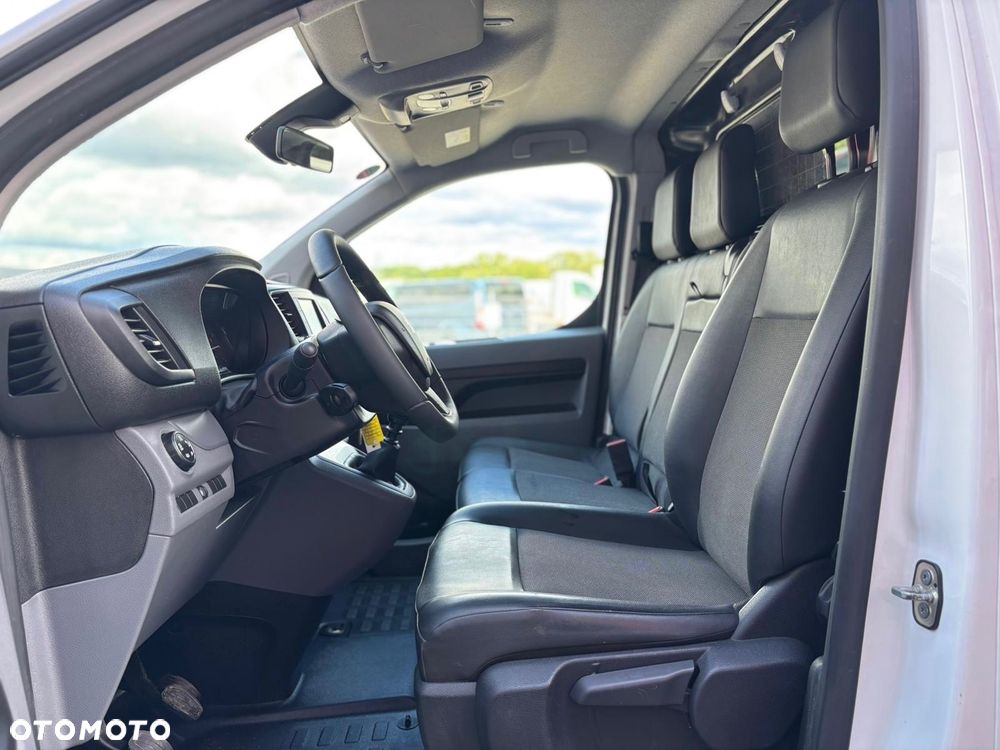 Peugeot Expert*L2H1*Long*2.0HDI*150PS*Klima*Kamera*Tempomat*Bliss*Tryby jazdy* - 13
