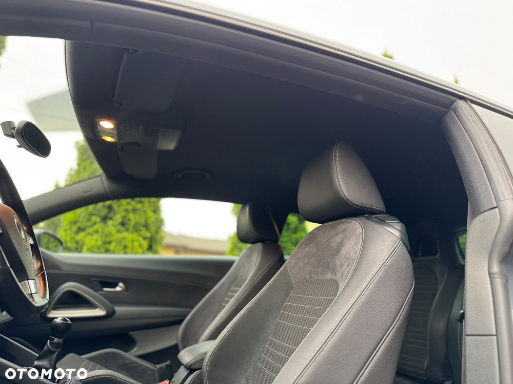 Volkswagen Scirocco - 12