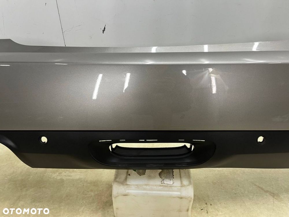 Zderzak tylny Mini One 3 III F56 14-18r. Przedlift tył 4XPDC 7300837 - 6