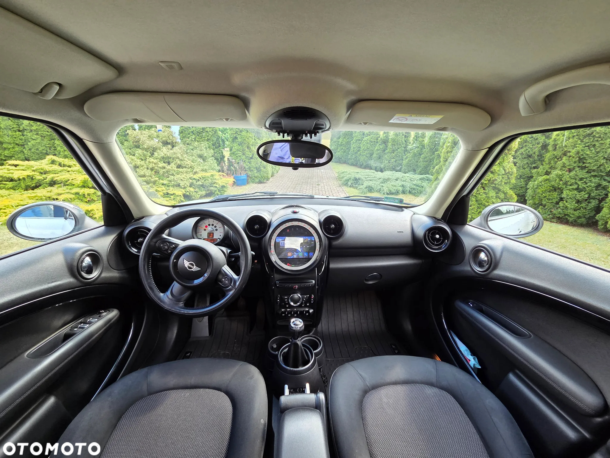 MINI Countryman Cooper D - 14