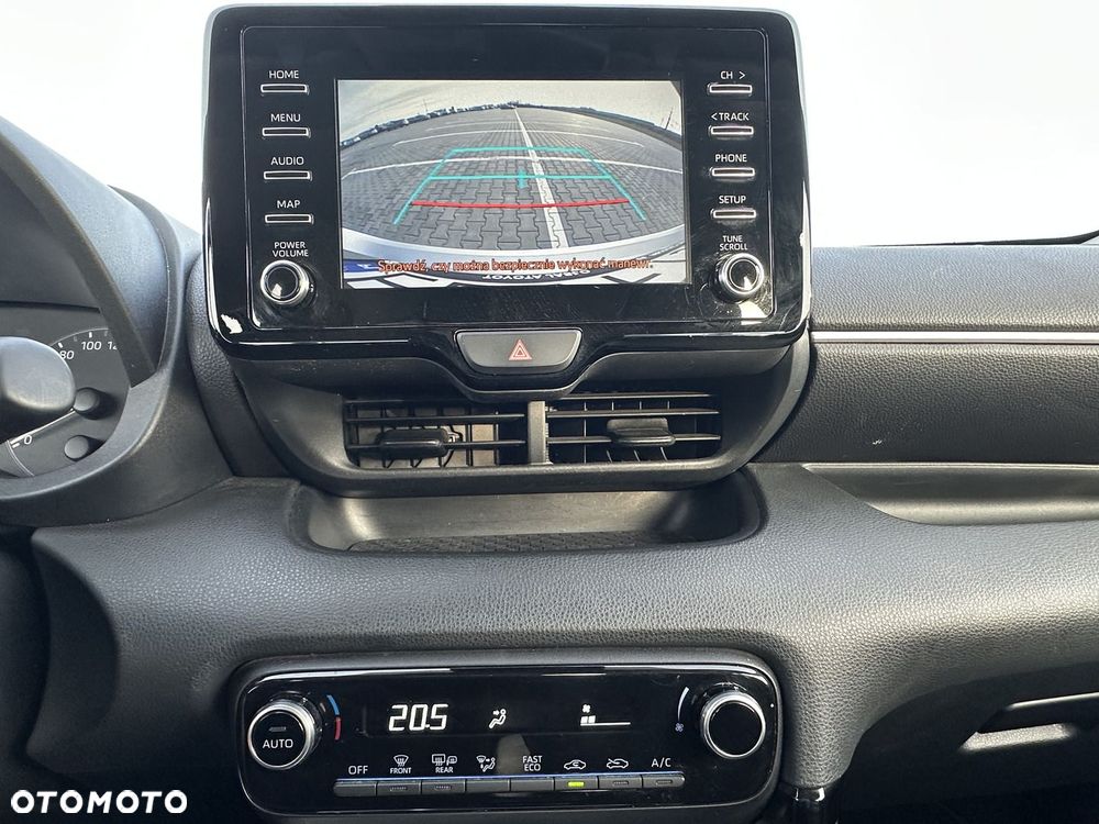 Toyota Yaris Hybrid 1.5 Comfort - 20