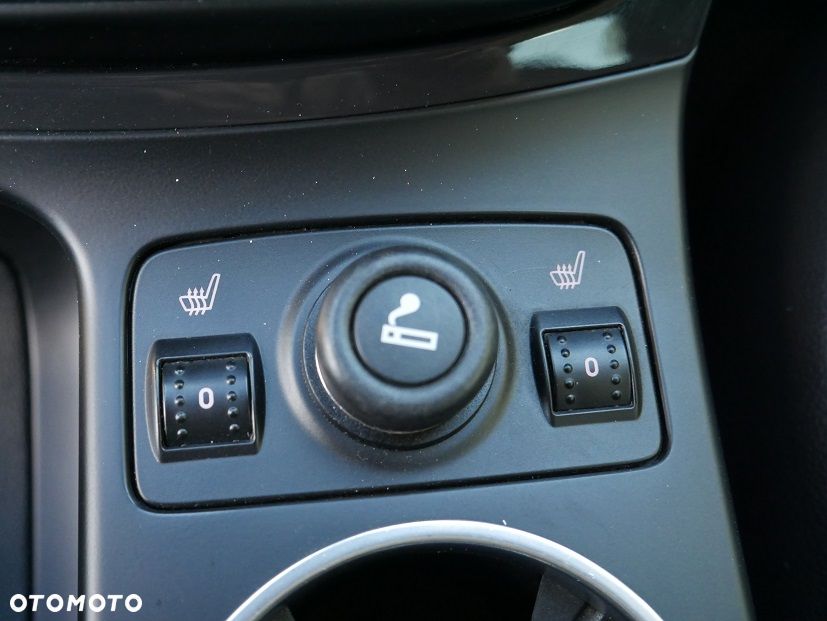 Ford Kuga 2.0 TDCi 4x4 Titanium - 19