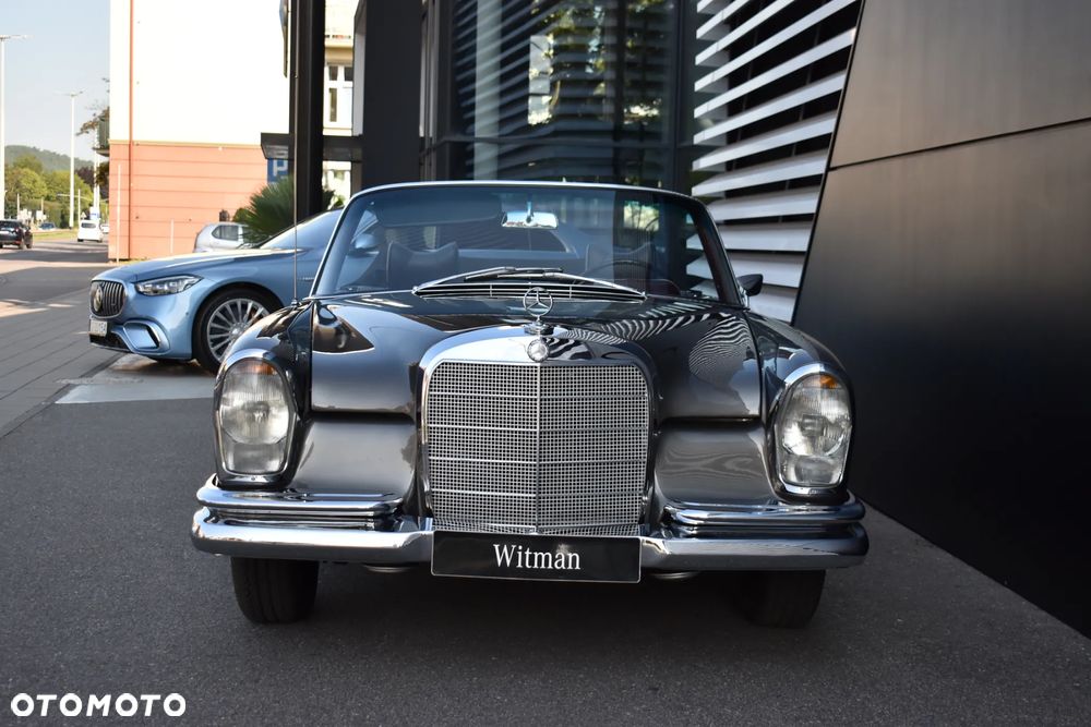 Mercedes-Benz Inny - 7