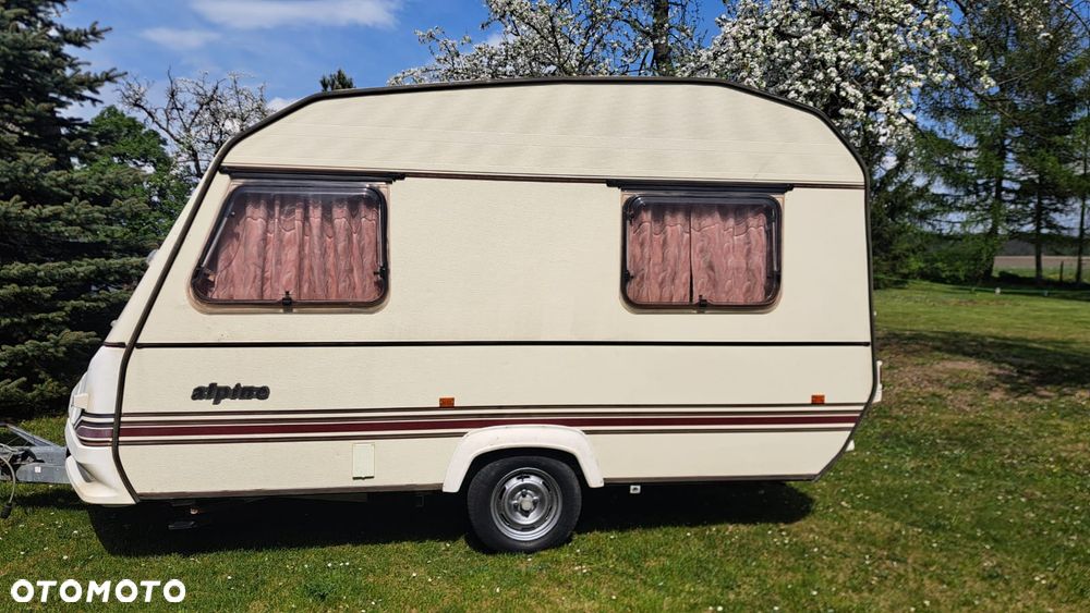 Inny Sprite Alpine - 3