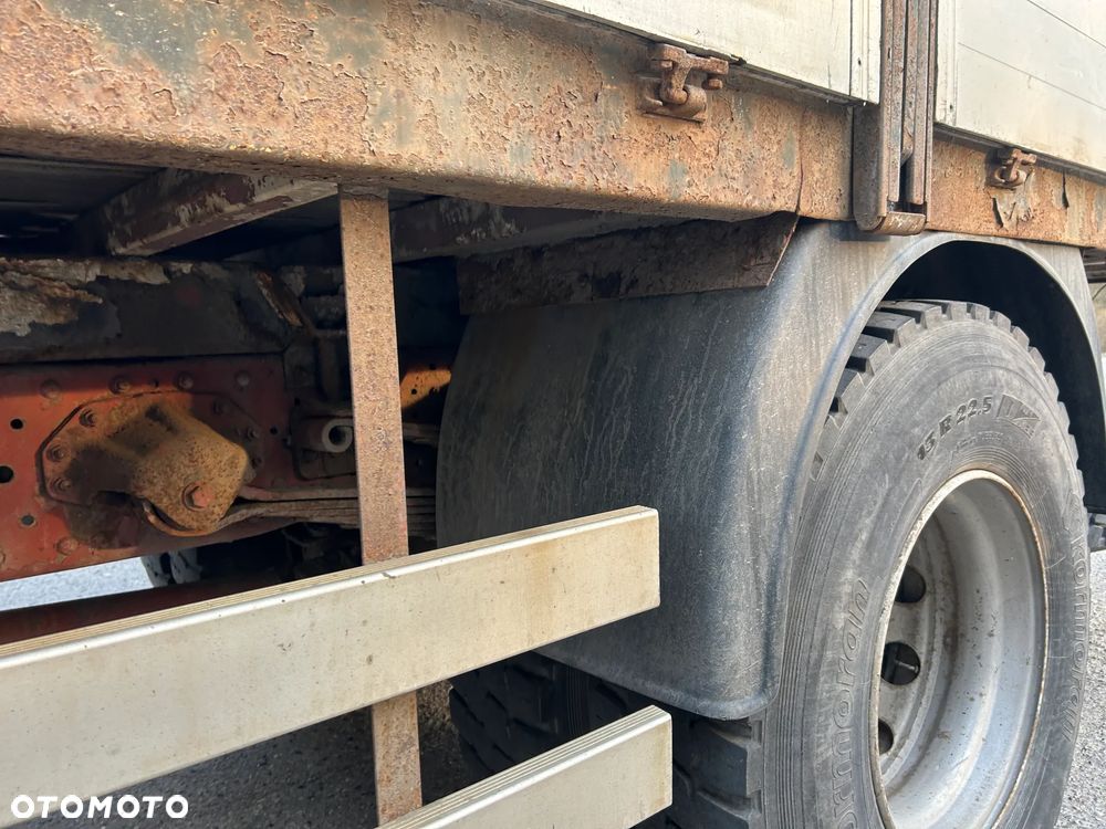 Iveco 190e24 eurotech - 6