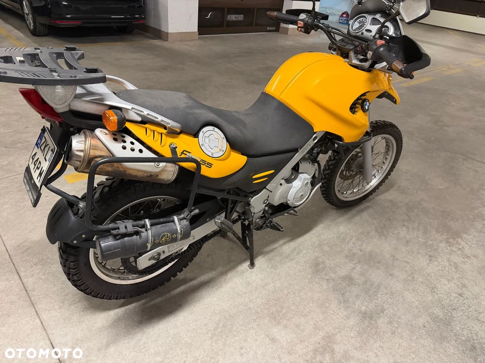 BMW F - 3