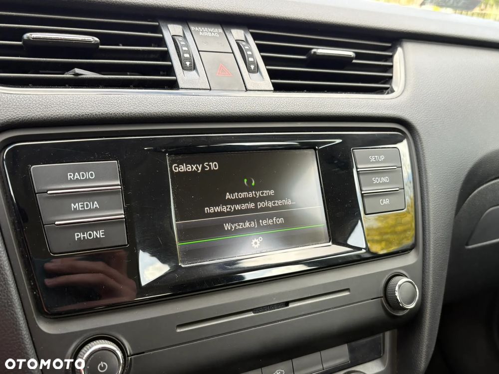 Skoda Octavia 1.0 TSI Active - 17