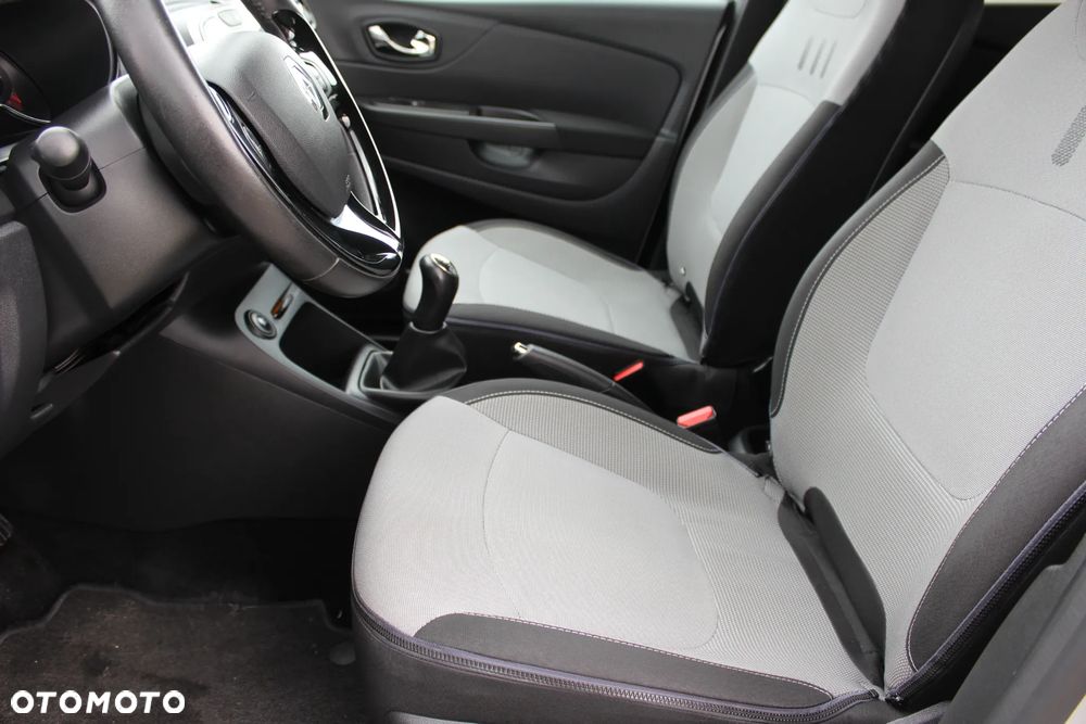 Renault Captur 0.9 Energy TCe Alize - 10